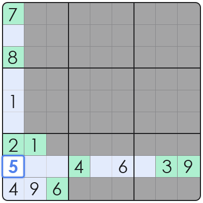blank sudoku grid