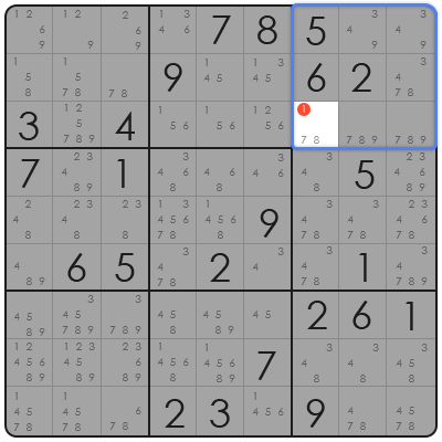 tricks sudoku
